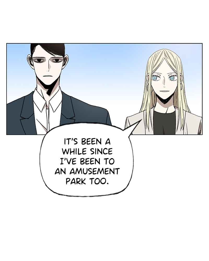 Read The Boxer (en) Manga Online