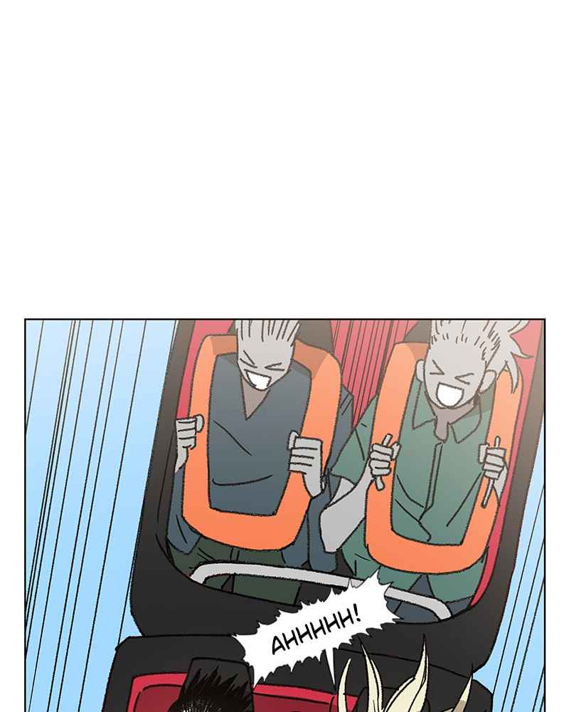 Read The Boxer (en) Manga Online