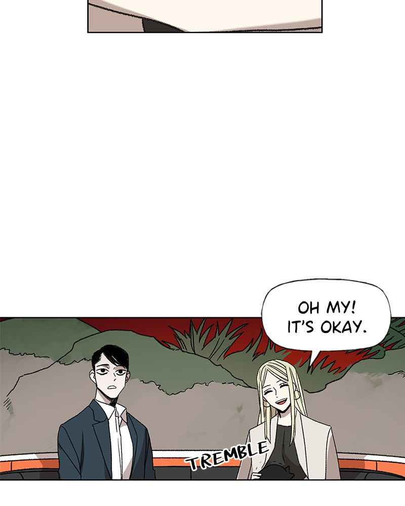 Read The Boxer (en) Manga Online