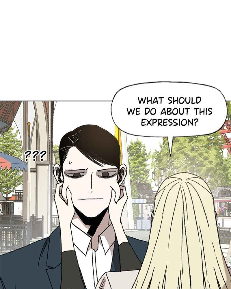 Read The Boxer (en) Manga Online