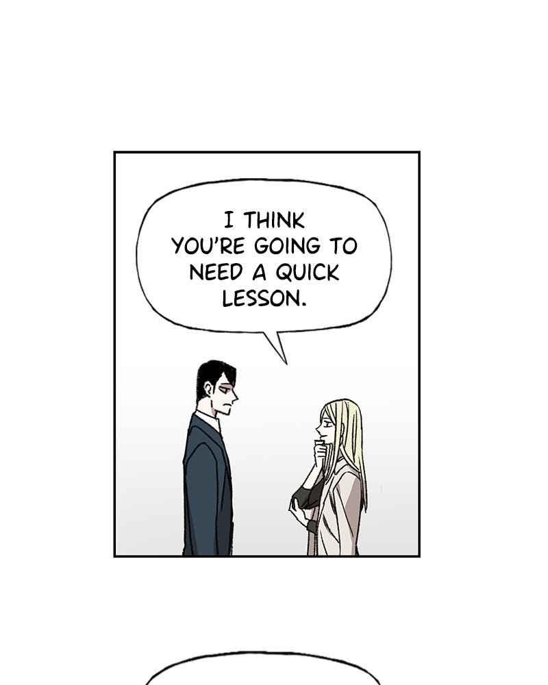 Read The Boxer (en) Manga Online