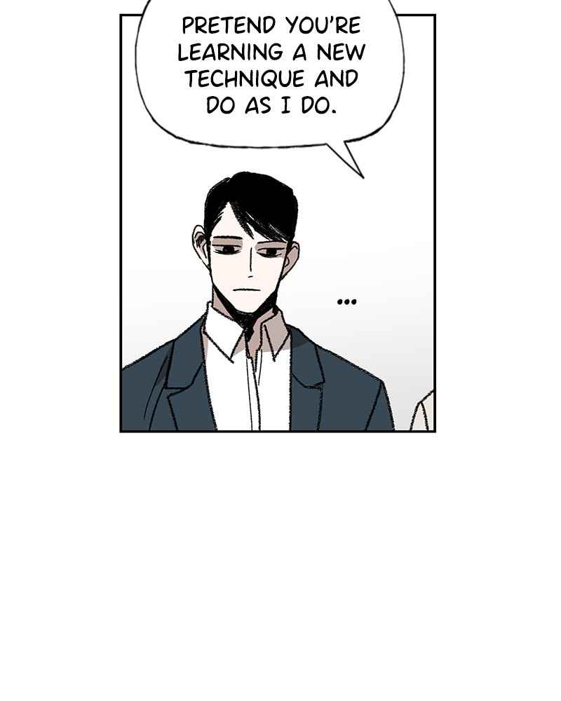 Read The Boxer (en) Manga Online