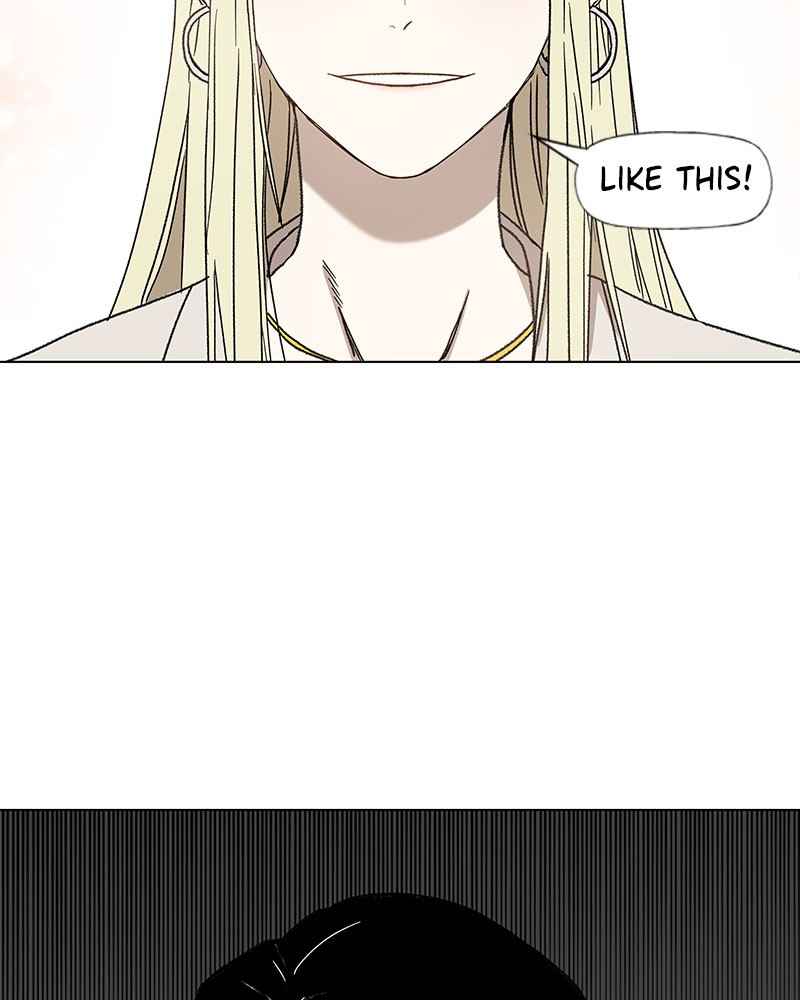 Read The Boxer (en) Manga Online