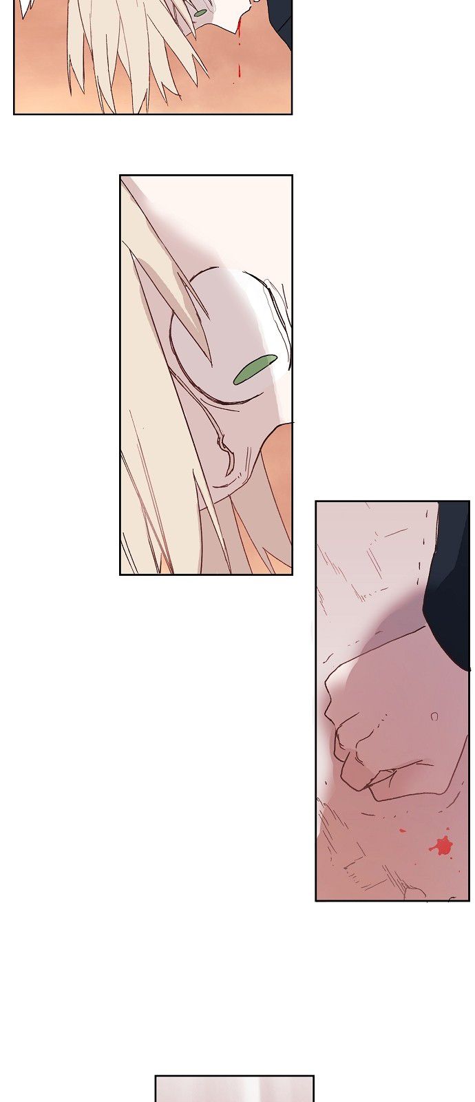 Read The Boxer (en) Manga Online