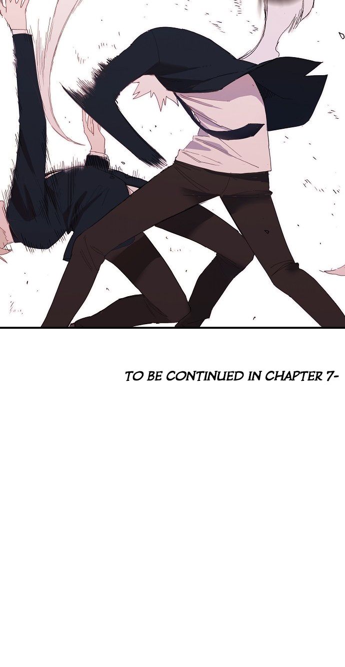 Read The Boxer (en) Manga Online