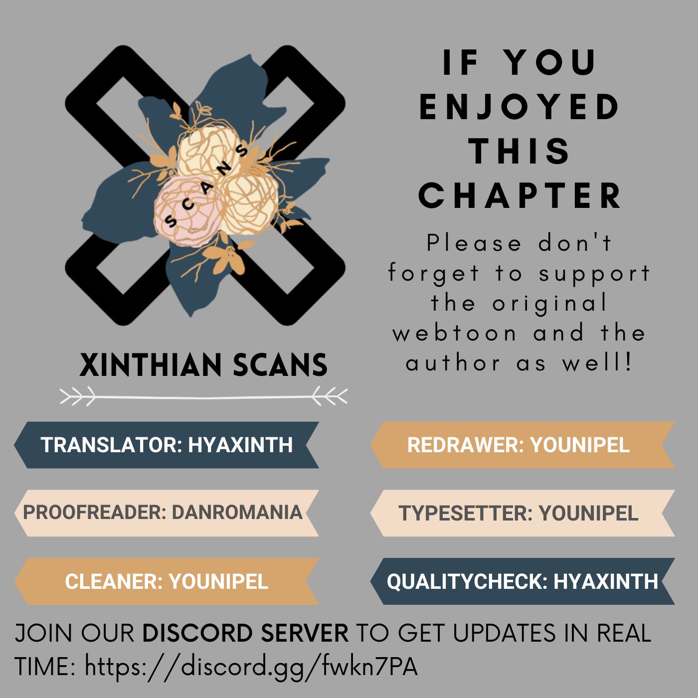 Read The Boxer (en) Manga Online