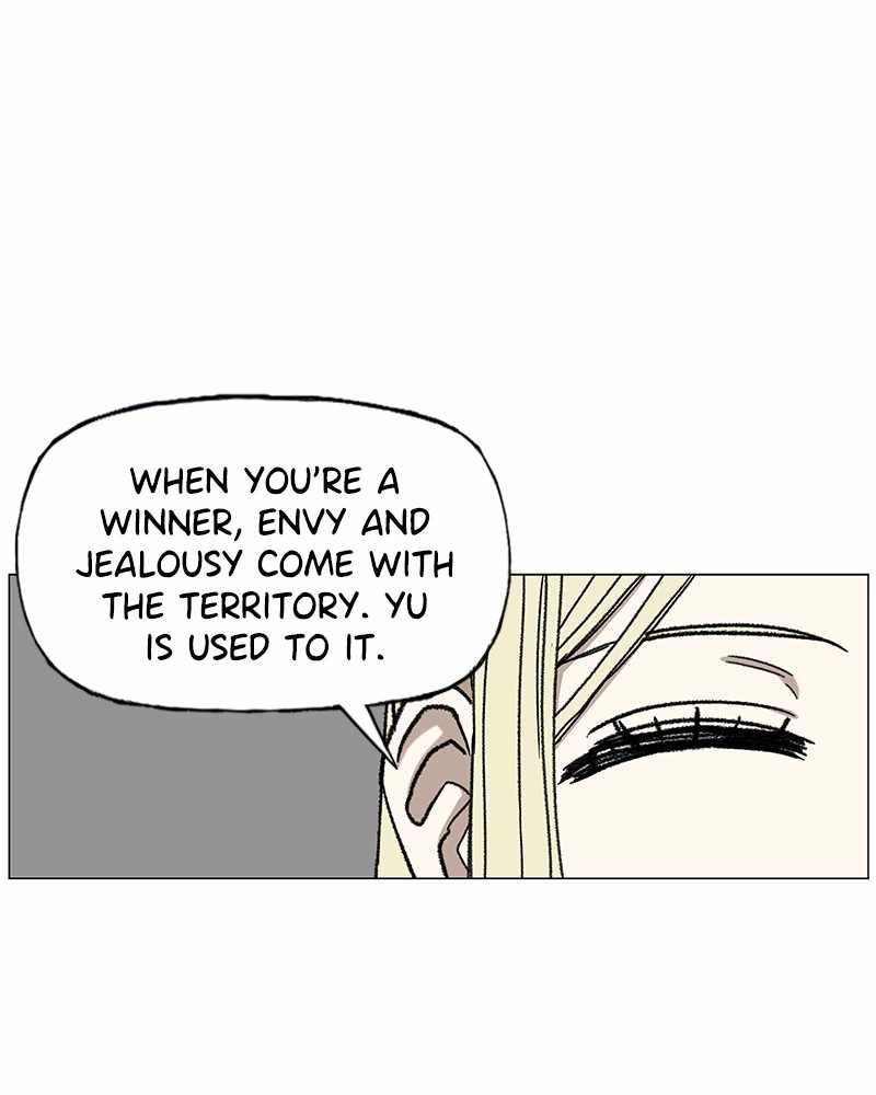 Read The Boxer (en) Manga Online