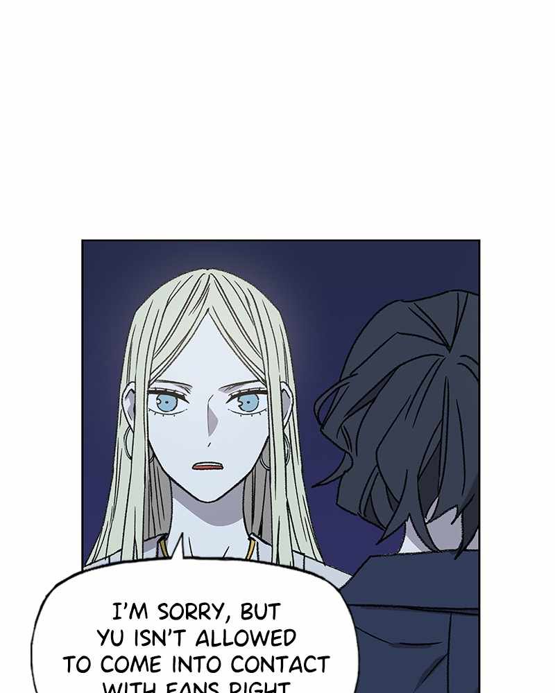 Read The Boxer (en) Manga Online