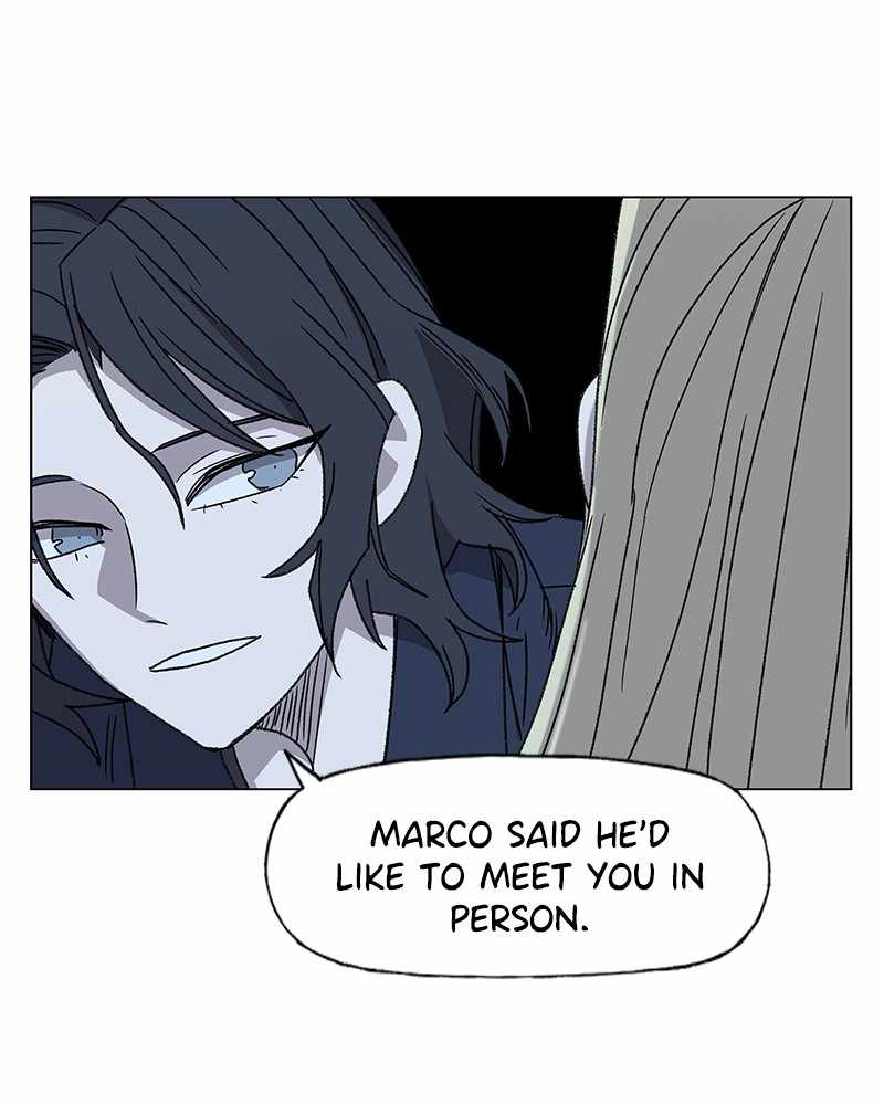 Read The Boxer (en) Manga Online