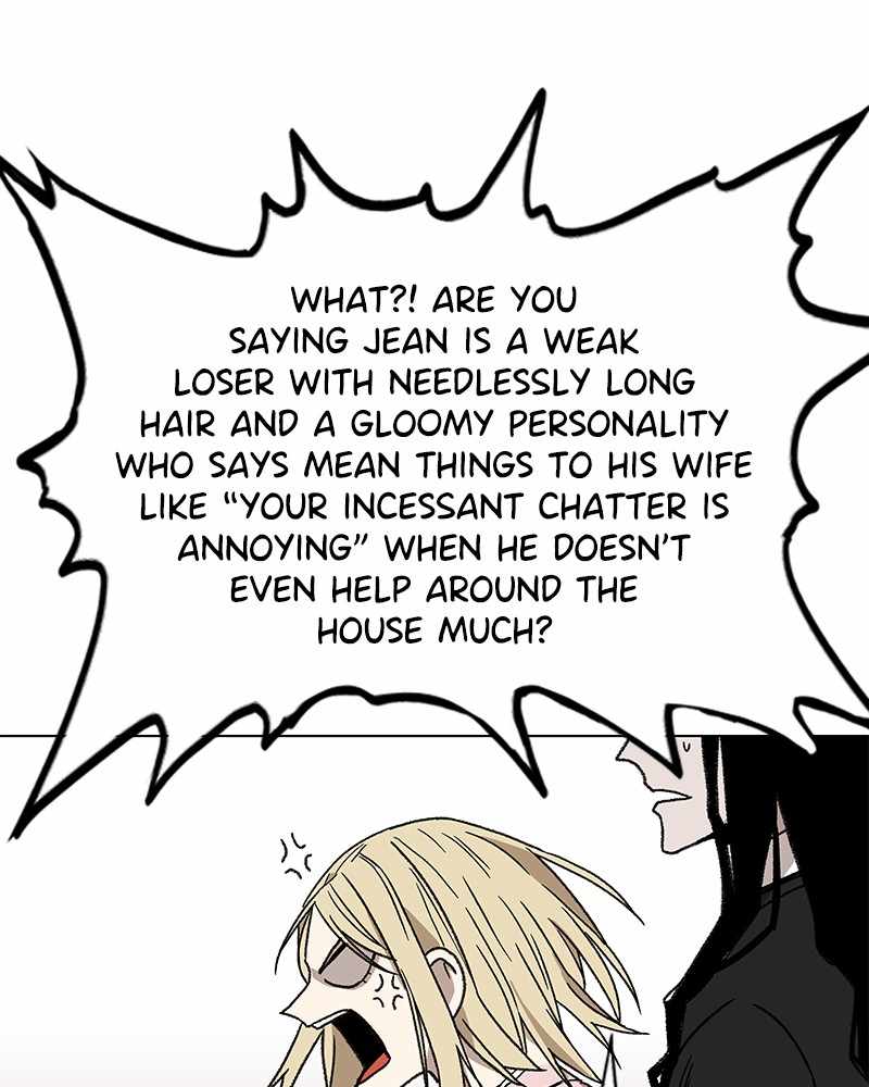 Read The Boxer (en) Manga Online