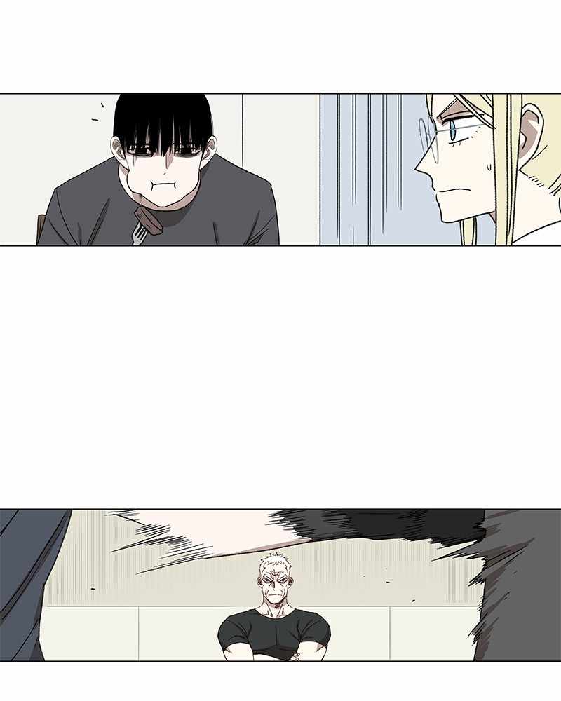 Read The Boxer (en) Manga Online