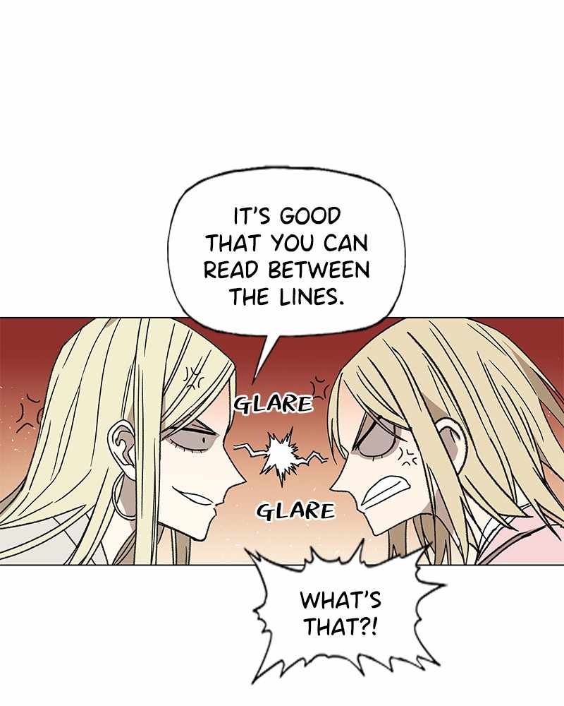 Read The Boxer (en) Manga Online