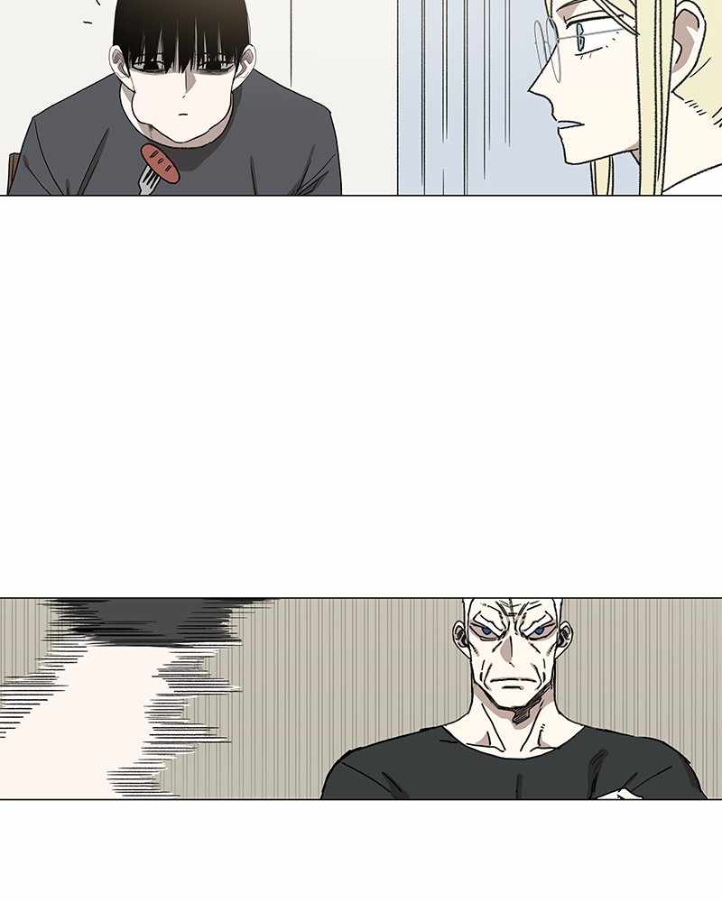 Read The Boxer (en) Manga Online