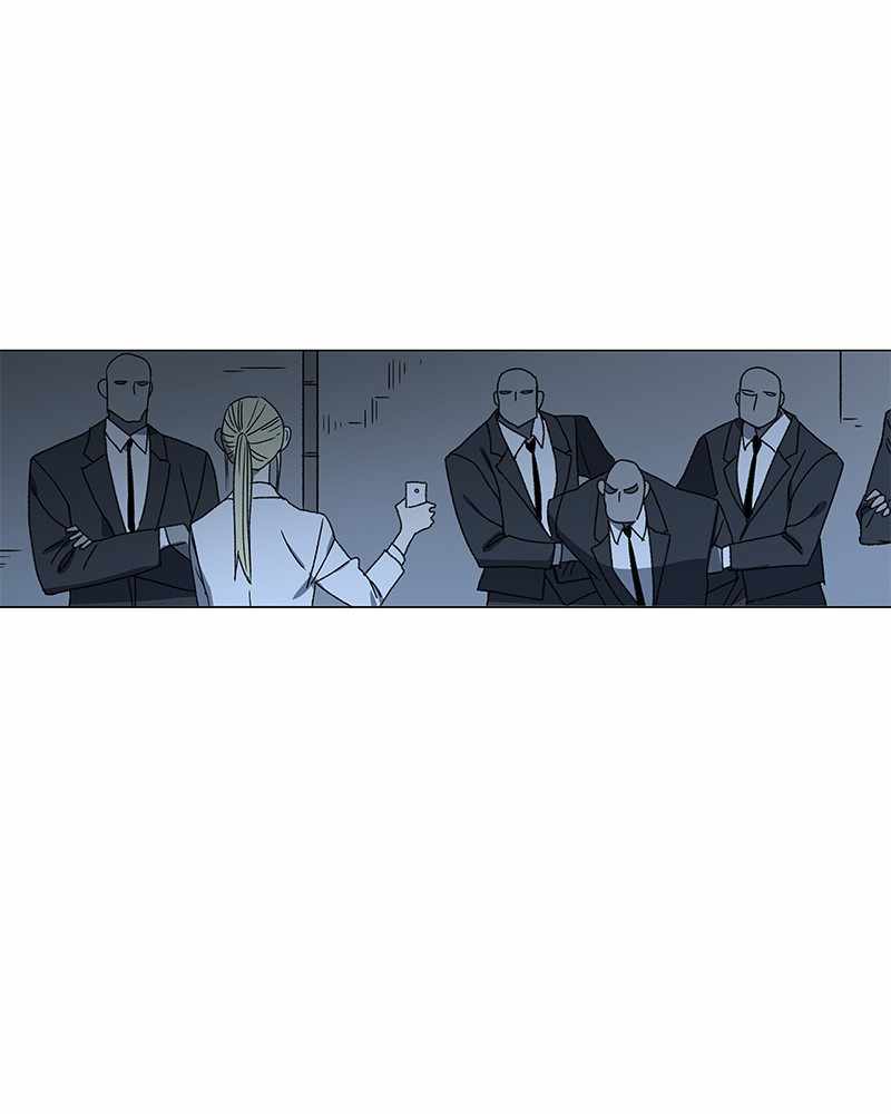 Read The Boxer (en) Manga Online