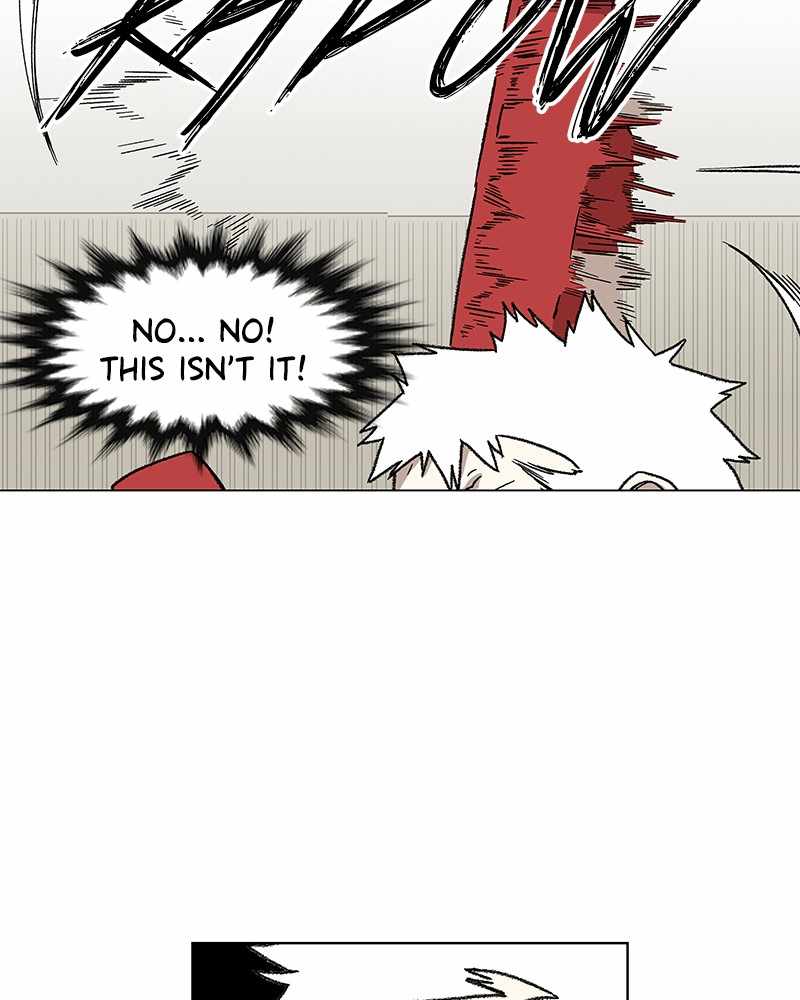 Read The Boxer (en) Manga Online