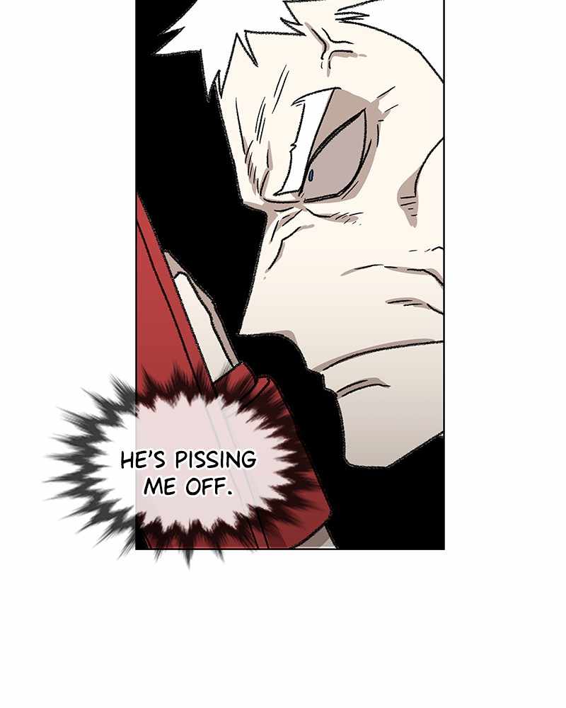 Read The Boxer (en) Manga Online