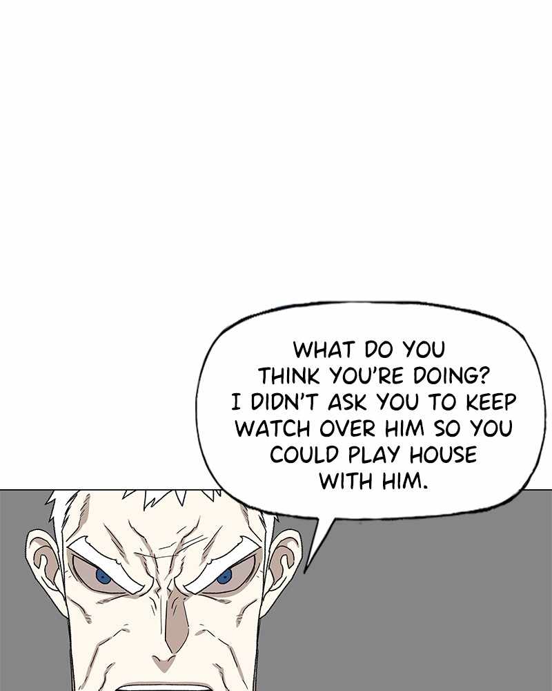 Read The Boxer (en) Manga Online