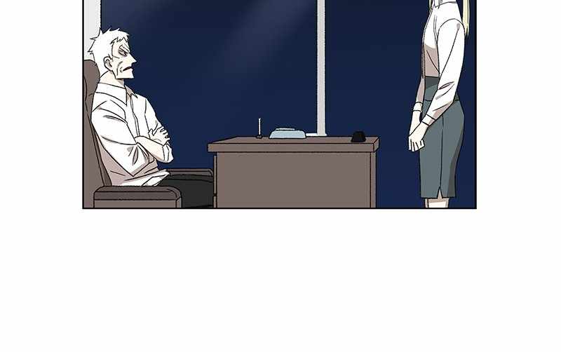 Read The Boxer (en) Manga Online