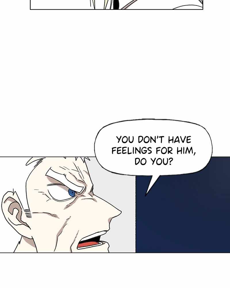Read The Boxer (en) Manga Online