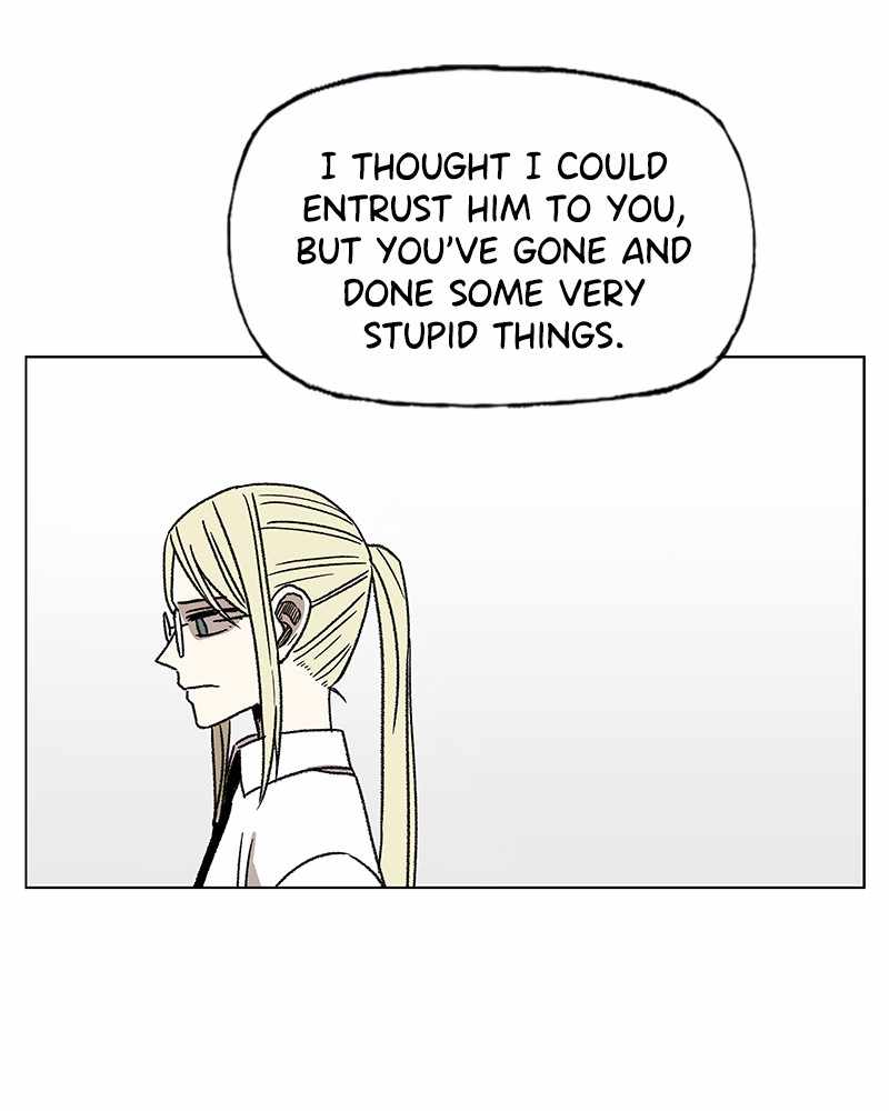 Read The Boxer (en) Manga Online