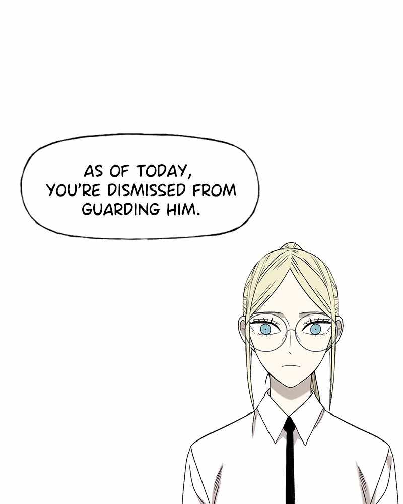 Read The Boxer (en) Manga Online