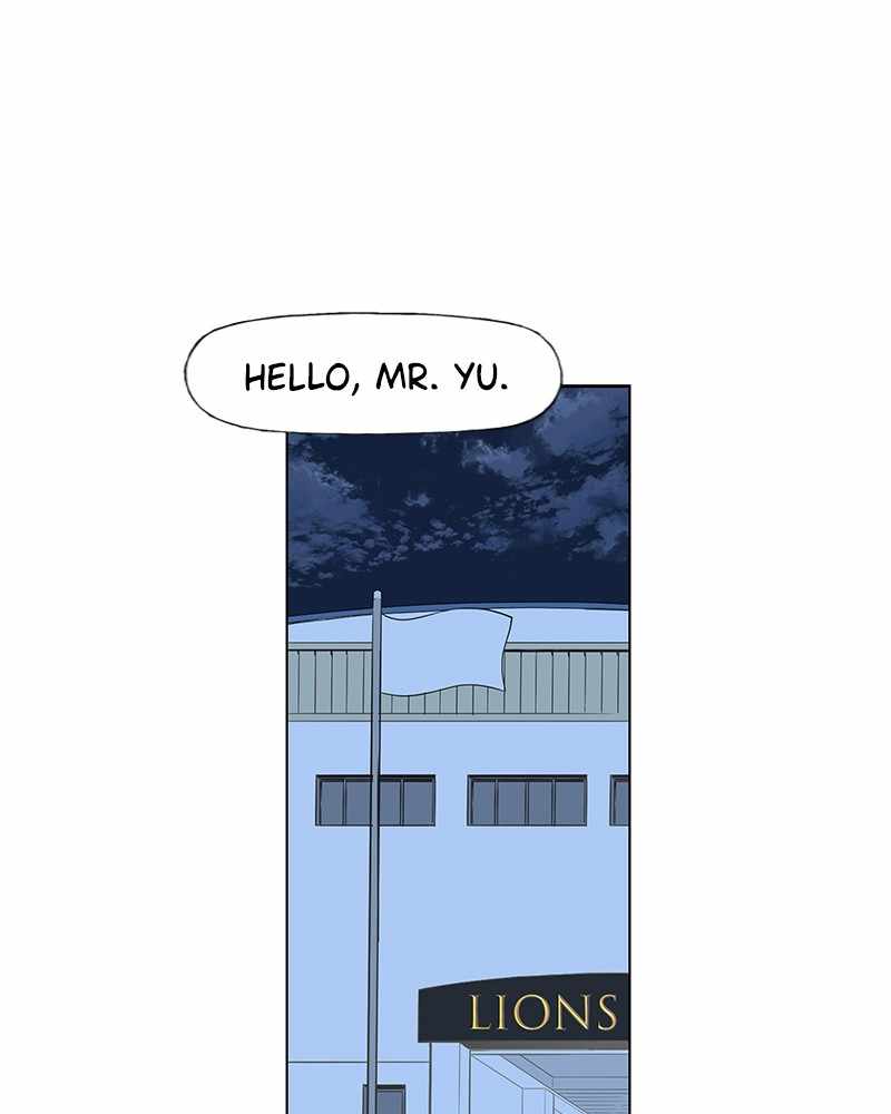 Read The Boxer (en) Manga Online