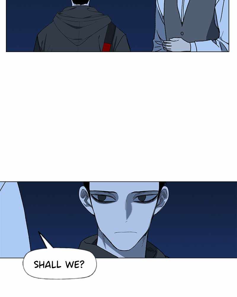 Read The Boxer (en) Manga Online