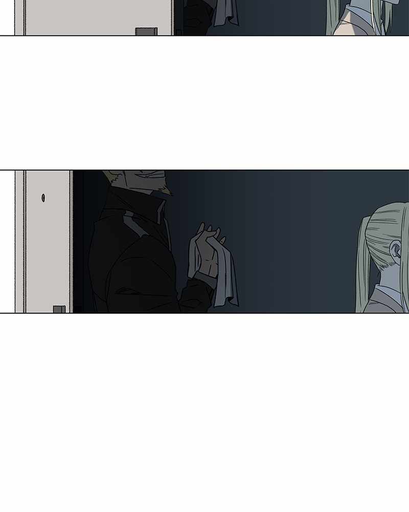 Read The Boxer (en) Manga Online