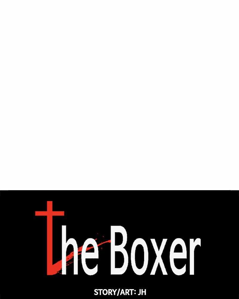 Read The Boxer (en) Manga Online