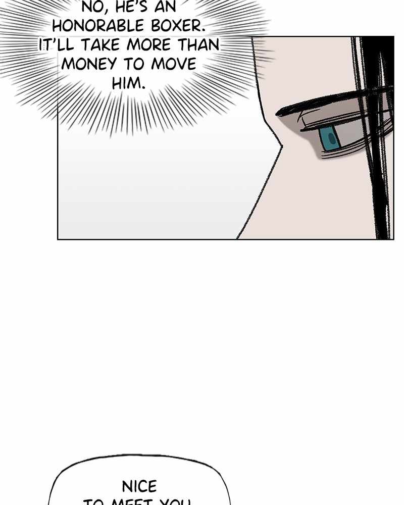 Read The Boxer (en) Manga Online