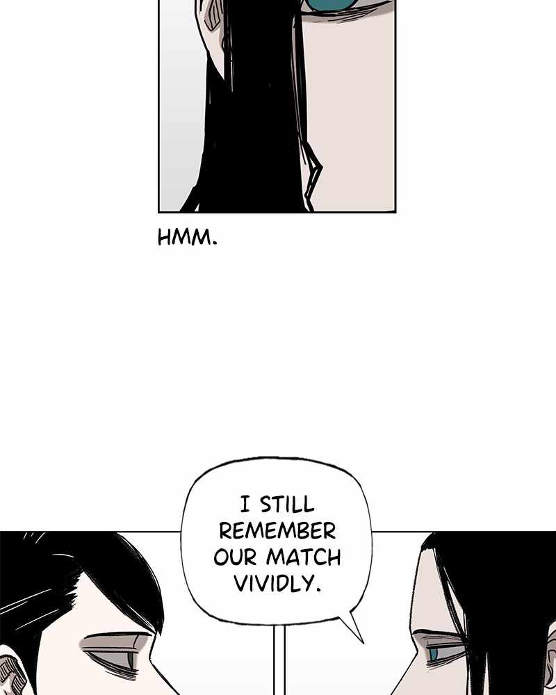 Read The Boxer (en) Manga Online