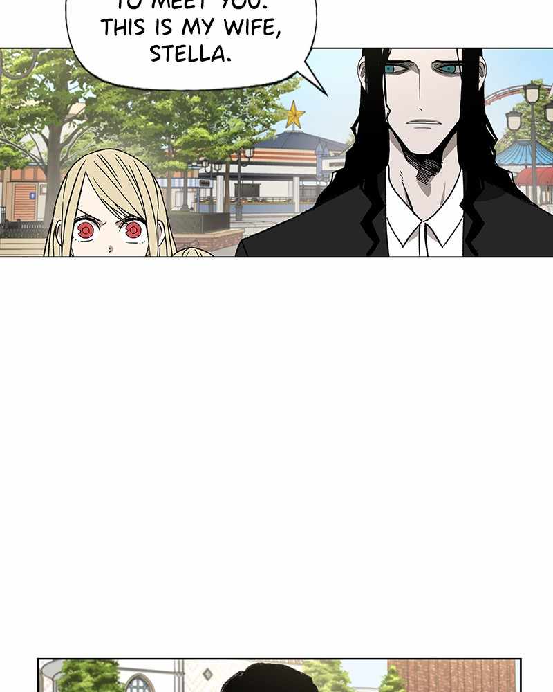 Read The Boxer (en) Manga Online