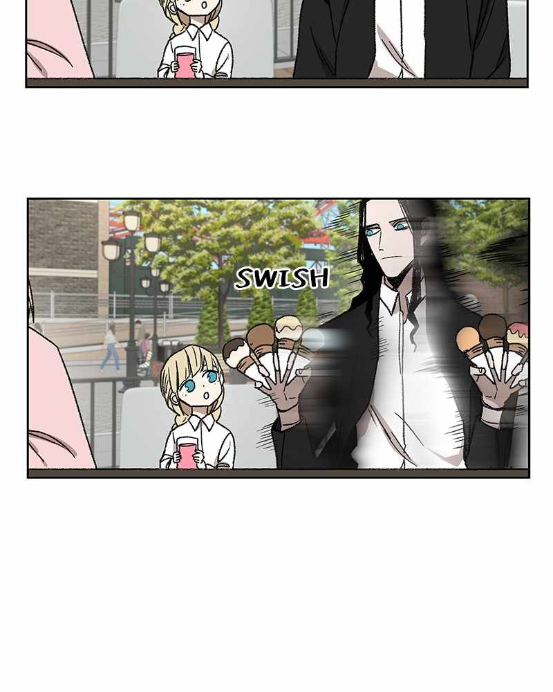 Read The Boxer (en) Manga Online