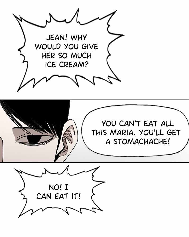Read The Boxer (en) Manga Online