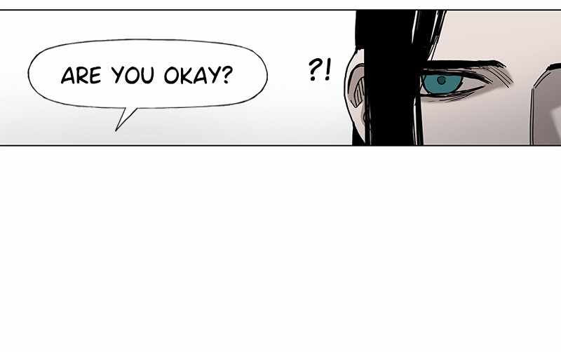 Read The Boxer (en) Manga Online