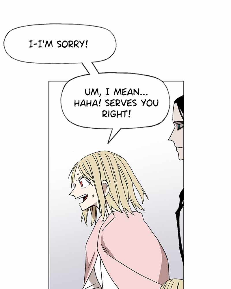 Read The Boxer (en) Manga Online