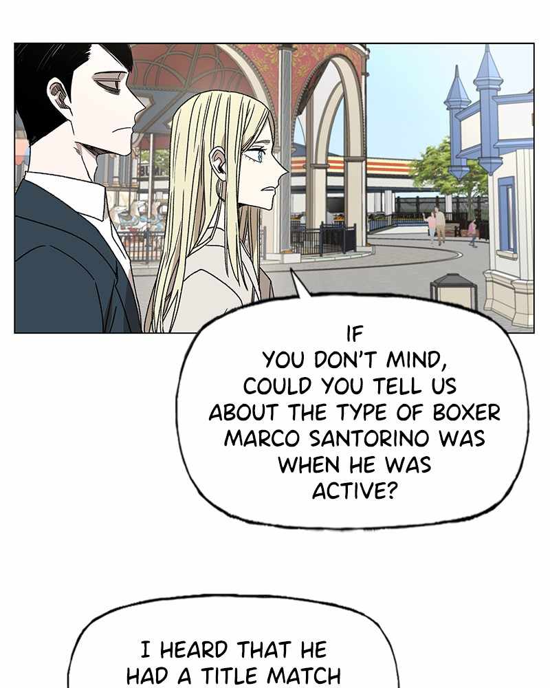 Read The Boxer (en) Manga Online