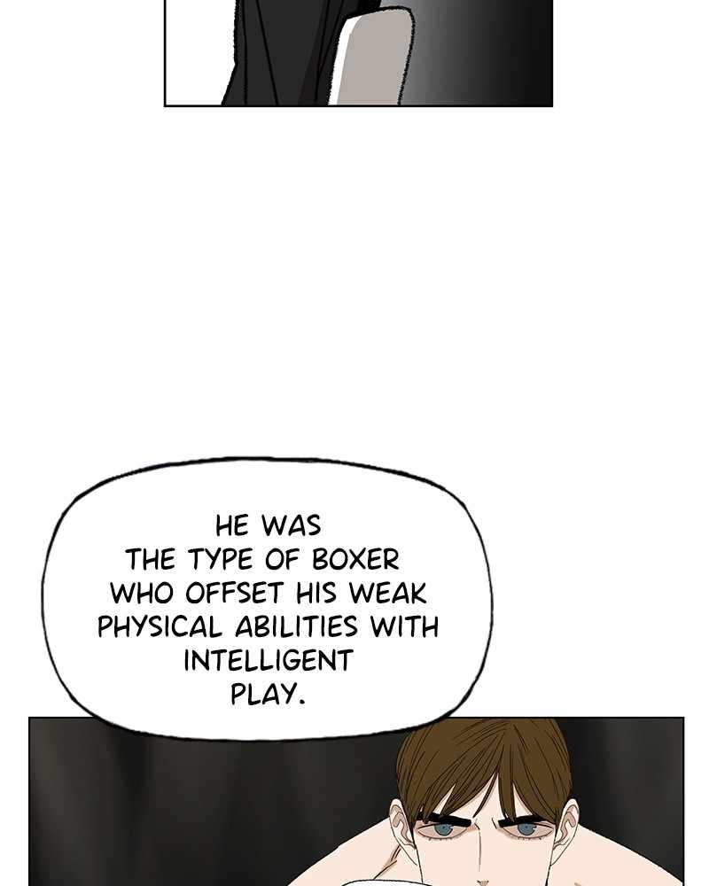 Read The Boxer (en) Manga Online