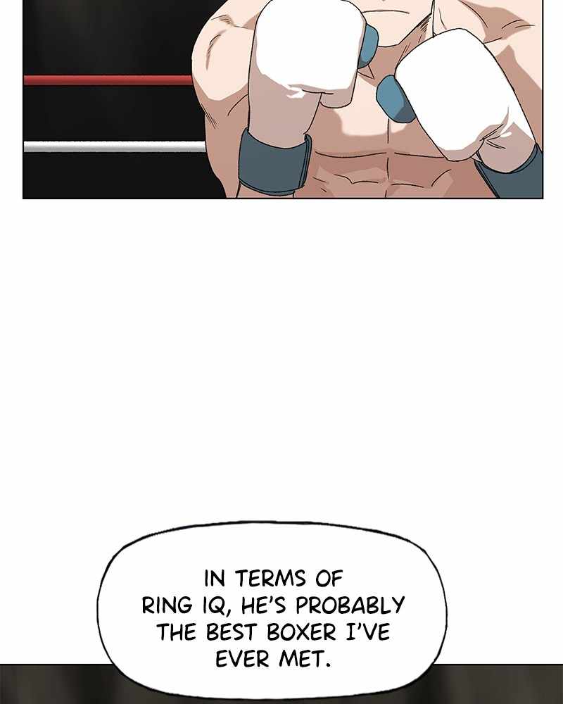 Read The Boxer (en) Manga Online