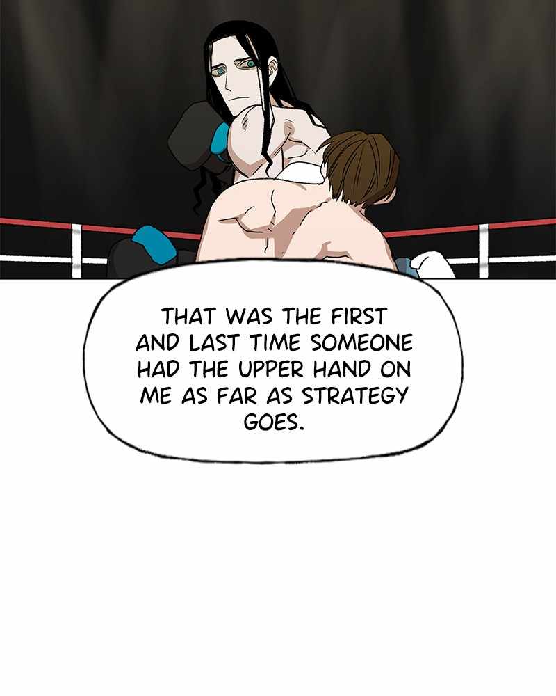 Read The Boxer (en) Manga Online