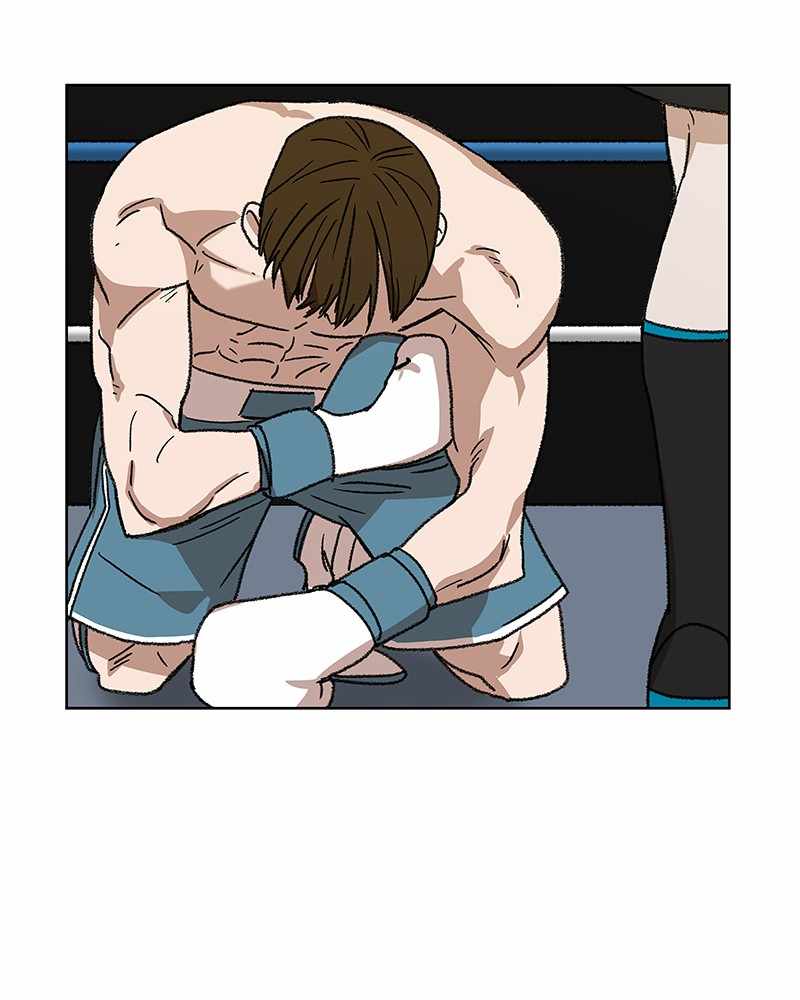 Read The Boxer (en) Manga Online