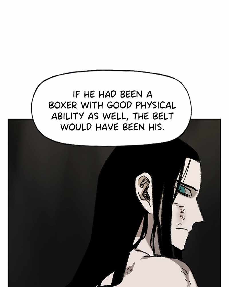 Read The Boxer (en) Manga Online
