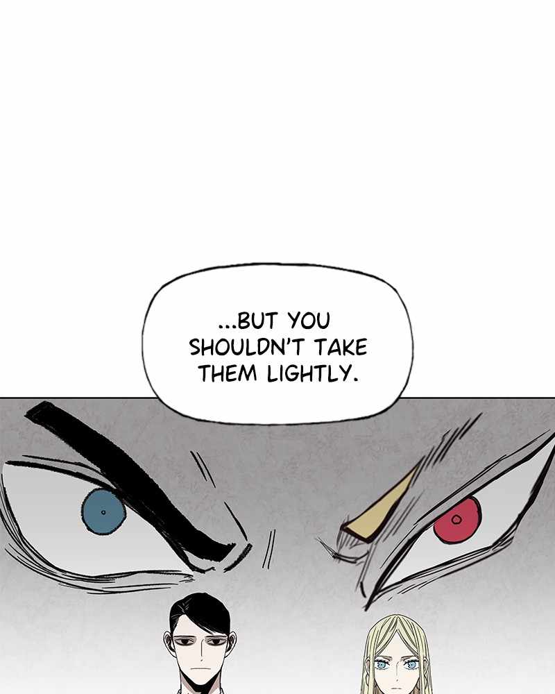 Read The Boxer (en) Manga Online