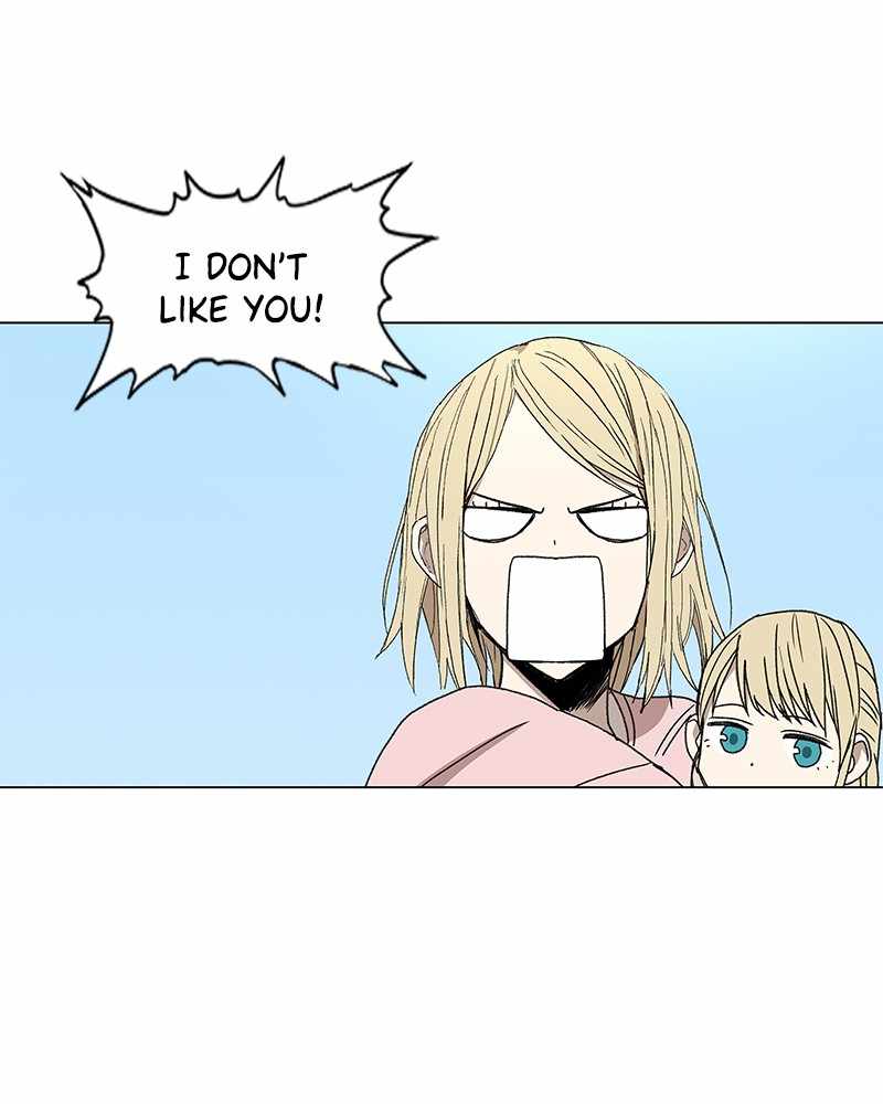 Read The Boxer (en) Manga Online