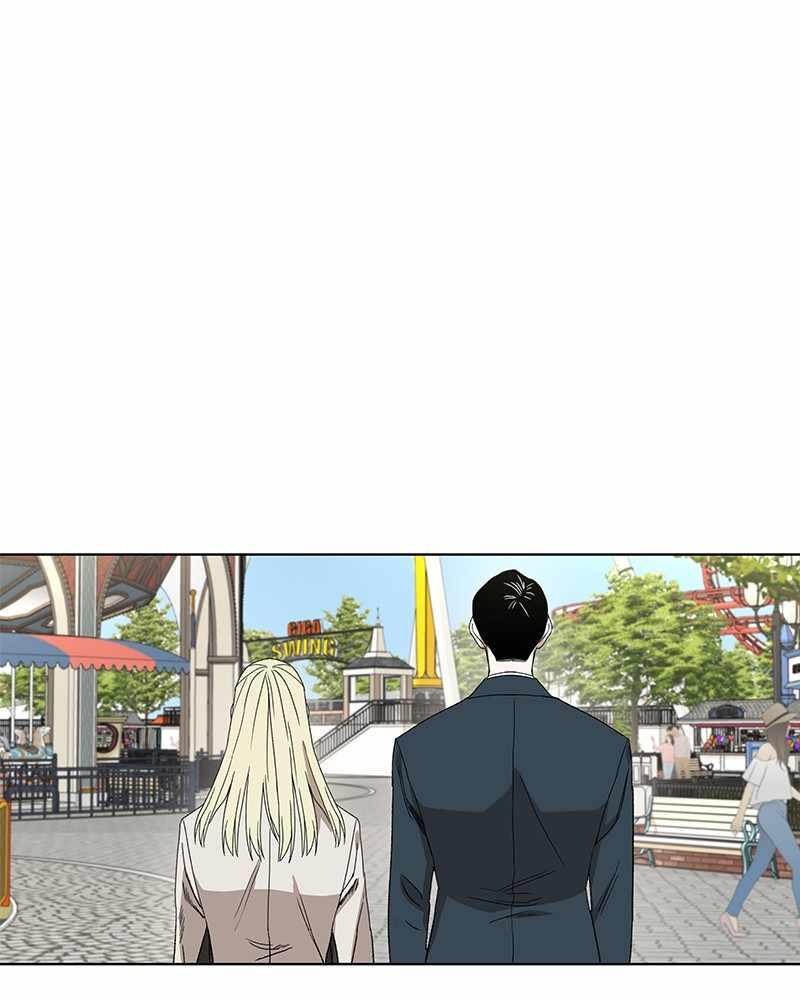 Read The Boxer (en) Manga Online