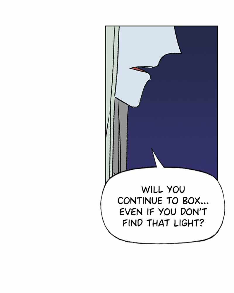 Read The Boxer (en) Manga Online