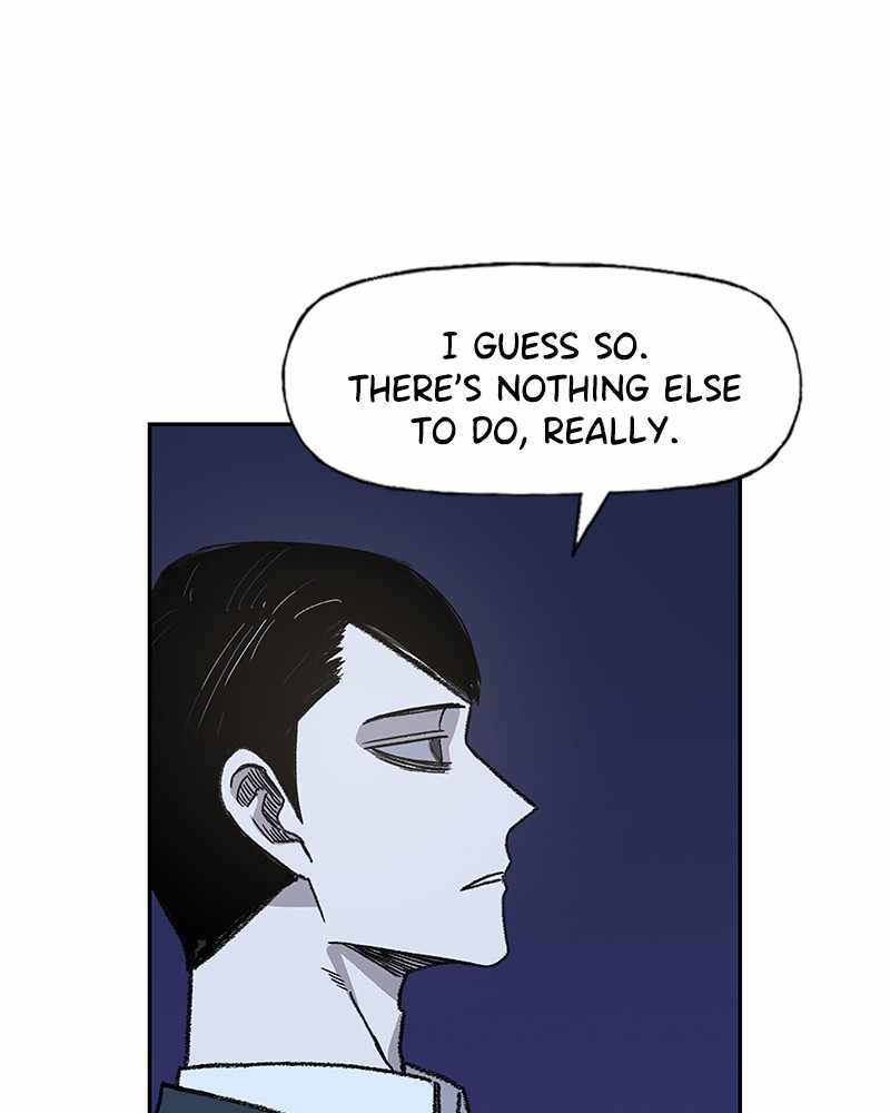 Read The Boxer (en) Manga Online