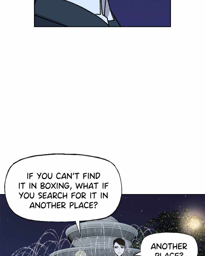 Read The Boxer (en) Manga Online