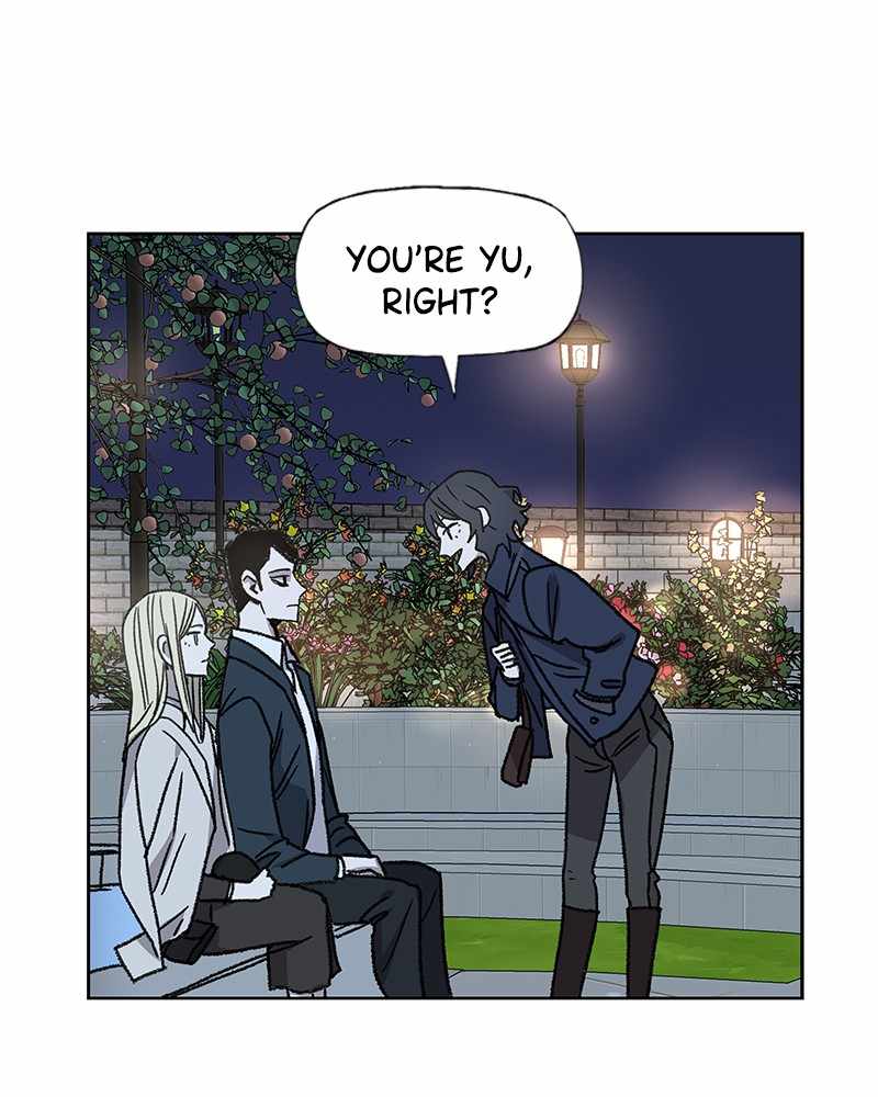 Read The Boxer (en) Manga Online