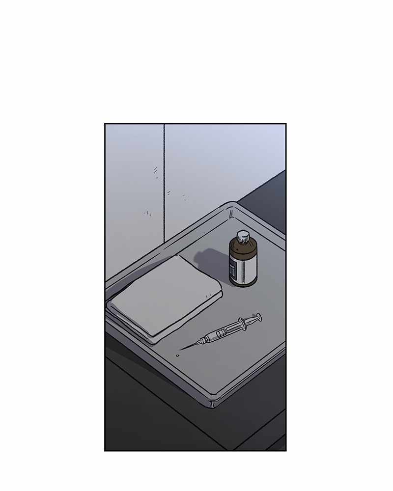 Read The Boxer (en) Manga Online